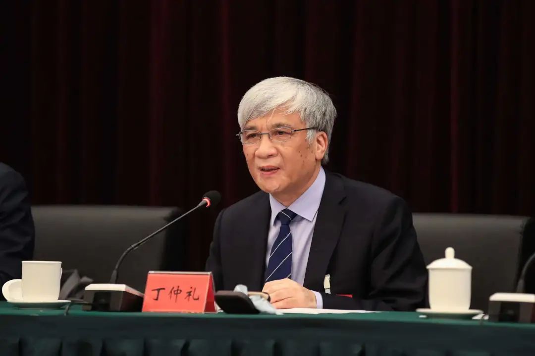 丁仲礼全方位分析中国碳中和！