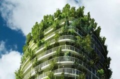 我国为什么要大力发展绿色建筑？